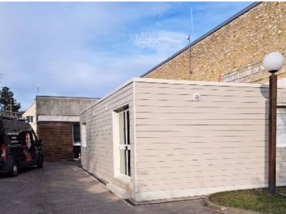 Salle de classe — Ville de Taverny
