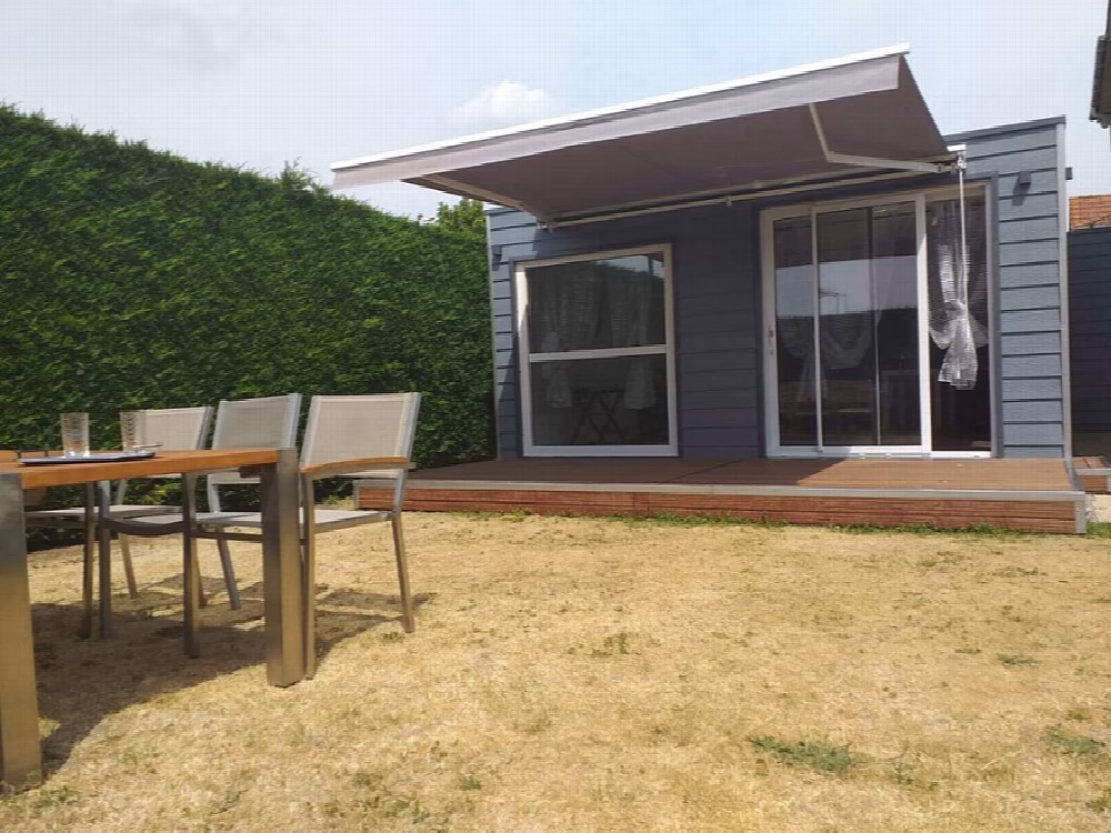 Studio de jardin modulaire à Harnes — vue 3