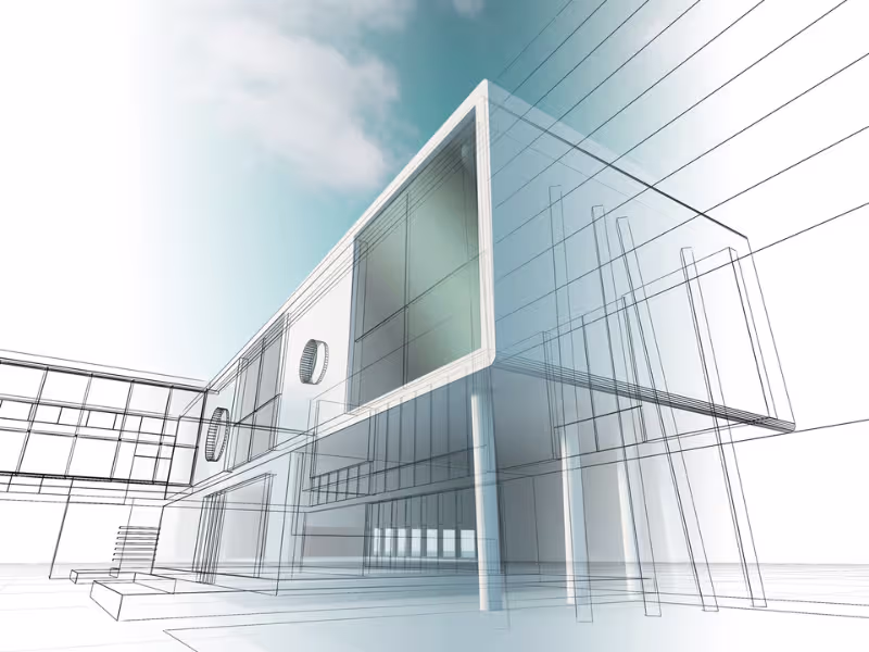 Consulting pour projet modulaire santé