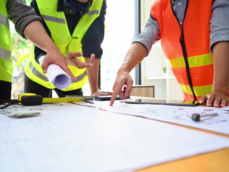Accompagnement à l'installation et suivi de projet modulaire