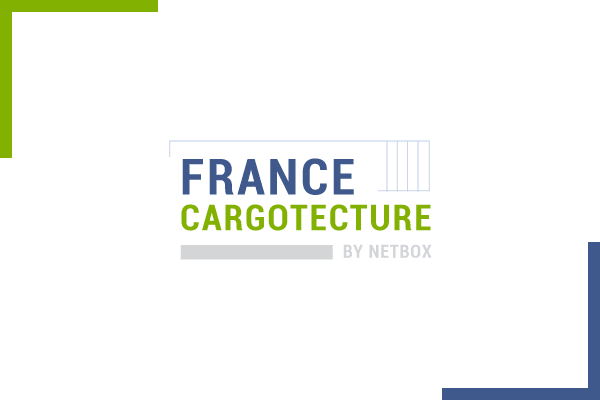 Logo France Cargotecture