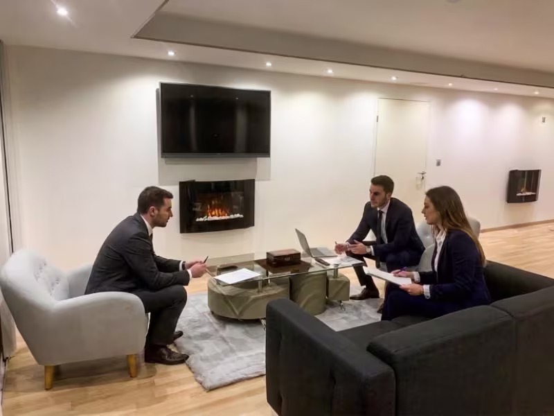 Définition du besoin pour un bâtiment modulaire temporaire