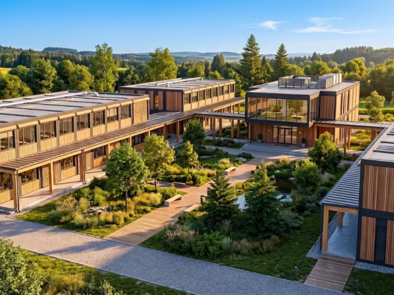 Université et grande école modulaire