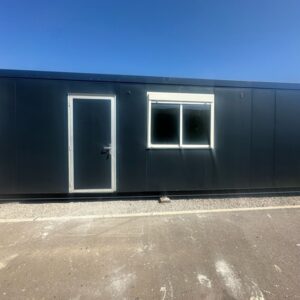 Module occasion 9m x 3m