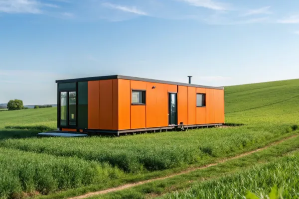 Solution Modulaire Agricole France 4