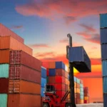 container maritime aménagé